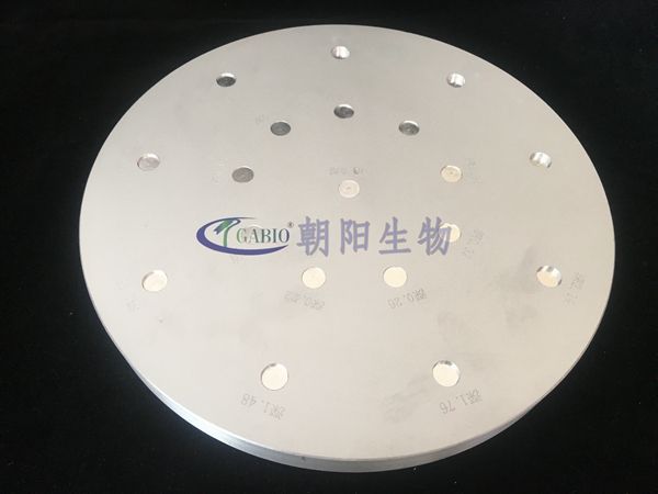 对比灵敏度测试卡
