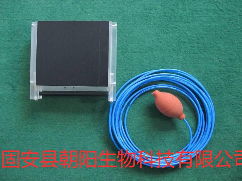 对比灵敏度检测模体